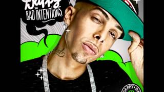 Dappy ft The Wanted - Bring It Home (EXTENDED PREVIEW)