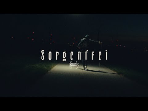 SkinnyJewlz - Sorgenfrei (Prod. Honor) [Official Video]