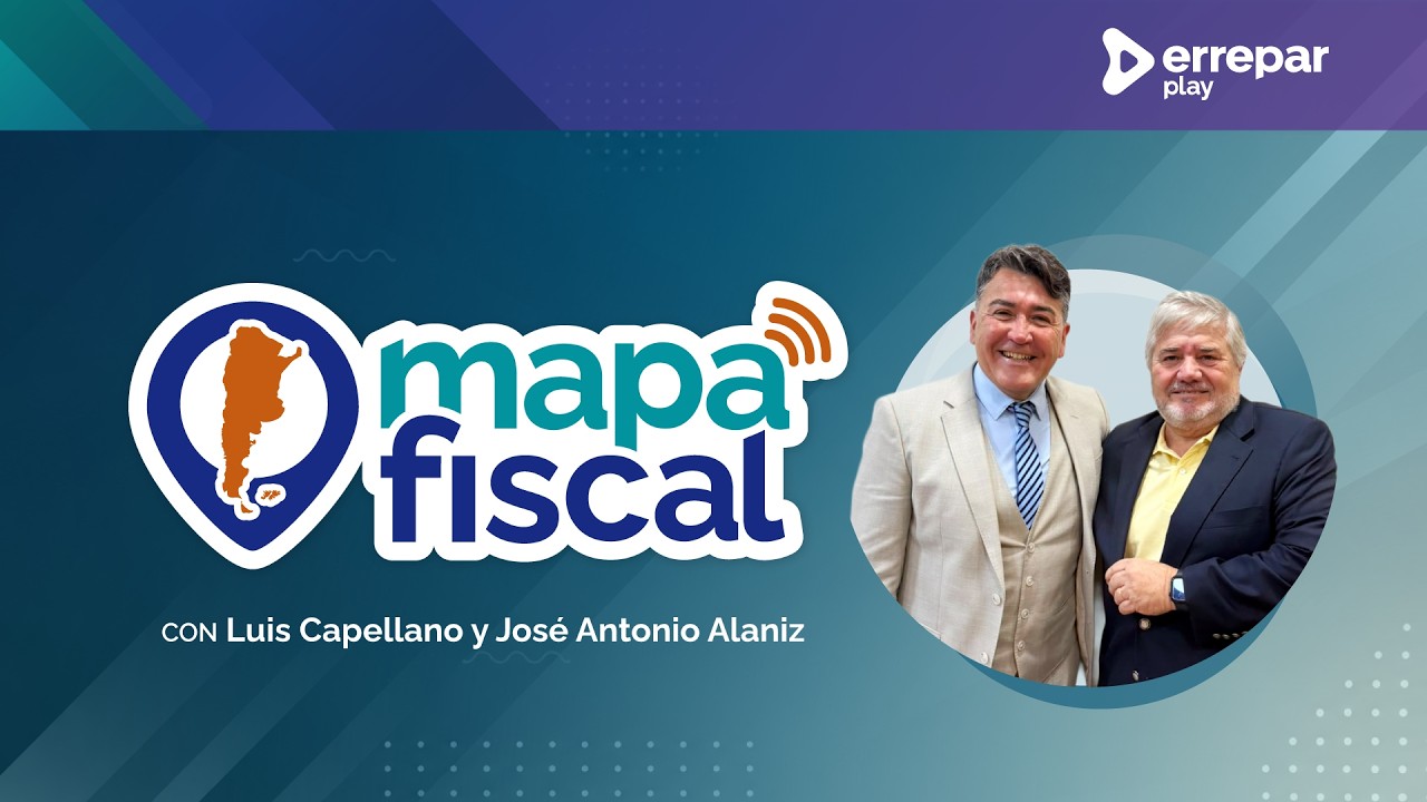 Mapa Fiscal #2 | El rol de la Comisión Arbitral del Convenio Multilateral en la tributación local