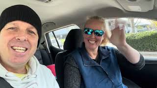 How to drive for doordash!  Step by step training for new dashers. #doordashdriver #ubereatsdriver