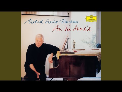 Wagner: Tannhäuser (Dresden Version), Act III: Wie Todesahnung – O du mein holder Abendstern...