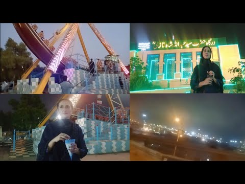 Enjoy the Moments/Clifton Beach Karachi part 2