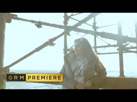 Soph Aspin - Know My Name [Music Video] | GRM Daily