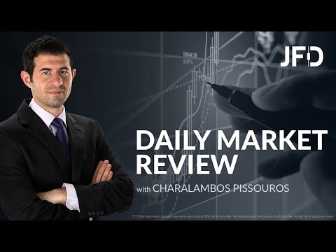Daily Market Review: Joe Biden Widens His Lead, BoE and Fed Policy Meetings