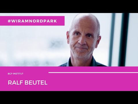 #wiramnordpark | BGF-Institut | Ralf Beutel