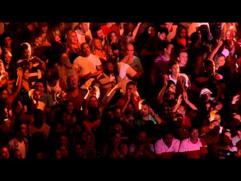 Mulher Não Manda Em Homem - Revelação