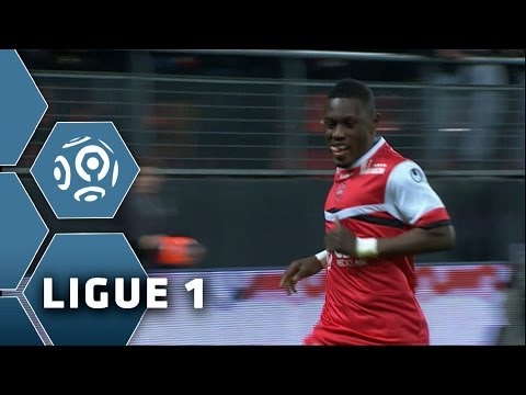 But Majeed WARIS (51') - Valenciennes FC-AC Ajaccio (2-3) - 22/03/14 - (VAFC-ACA)