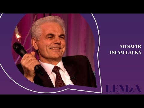 Emisioni LEMzA'- Islam Lauka