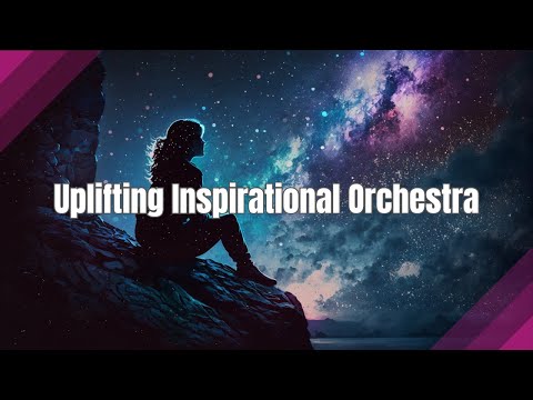 Inspirational Orchestral Music | Royalty Free | Starborn - Talekeeper Music