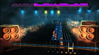 Steel Panther - That's What Girls Are For (Lead) Rocksmith 2014 CDLC
