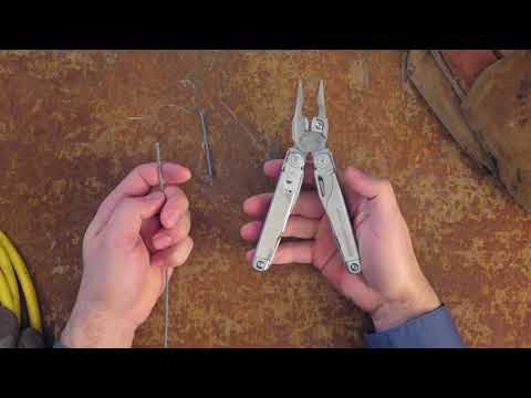 Unealta Leatherman Surge