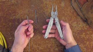 Unealta Leatherman Surge