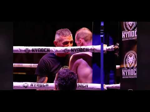 MY BRO’S FIRST PRO FIGHT (2019)