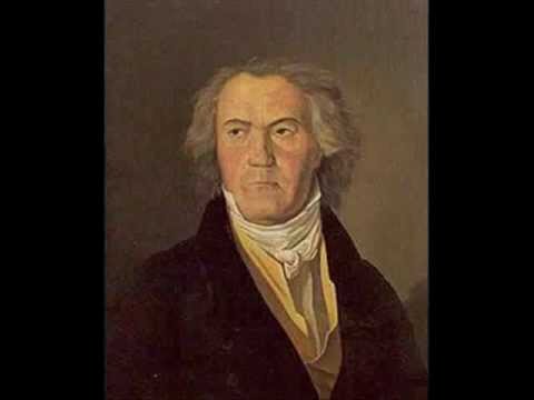 Johanne Stockmarr plays Beethoven Sonata No. 26 in E-flat major, Op. 81a \Les Adieux\