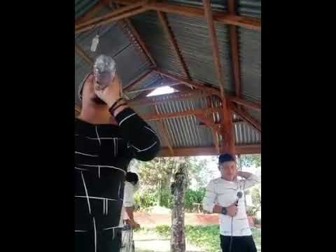 D'REAL VOICE, MEMORI TAO TOBA, PERSONIL TRIO BARU KIA PURBA..