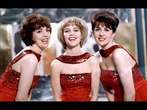 The Vernons Girls -  Lover Please