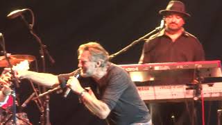 Kenny Loggins Lorain County Fair August 21 2017 Cleveland Ohio Mr. Night Caddyshack
