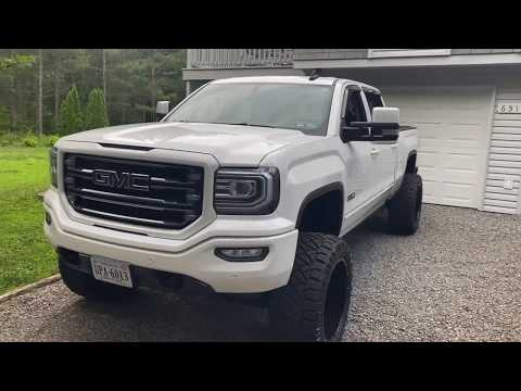 HOW TO WIRE GM TOW MIRRORS! EASIEST WAY-2015-2018 - GM TRUCKS - FULL FUNCTION - SWITCHBACK -MOSTPLUS
