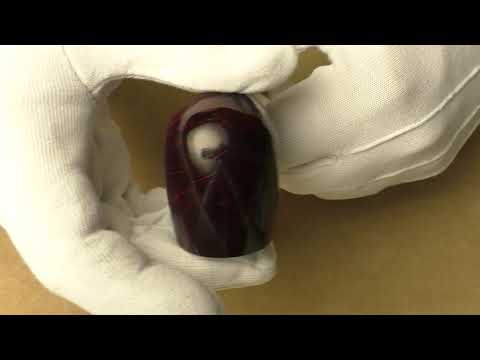 Dunhill Bruyere 4303F - pipe E077