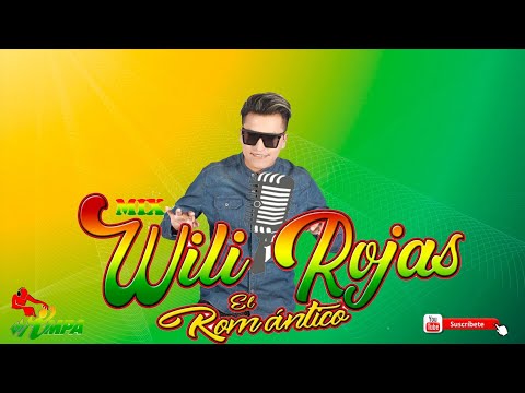 MIX WILI ROJAS  PRIMICIA 2023 DJ IMPA
