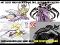 Top 10 Sexiest Female Digimon Ever List