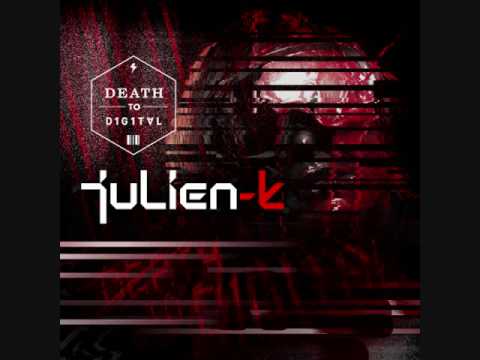 Julien-k - Disease (Franz & Shape Remix)