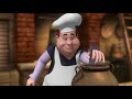 We Wanna Hear From You Animated Music Video