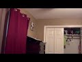 Annoyed Man Punches TV Screen After Melvin Austin S Golden Road TECH LOSS On 2 18 2020