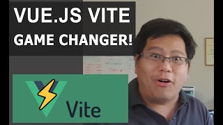 Vue.js Vite - Serves Single File Components Without Webpack!