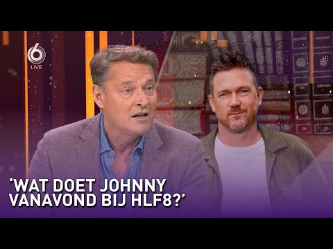 Johnny de Mol opnieuw beschuldigd van mishandeling ex | SHOWNIEUWS