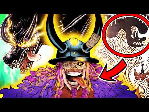 Loki's TRUE Destiny In The Final War Was Just Revealed