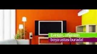 ANKARA BOYA BADANACI (BOYACI) 0312 480 44 45-ANKARA