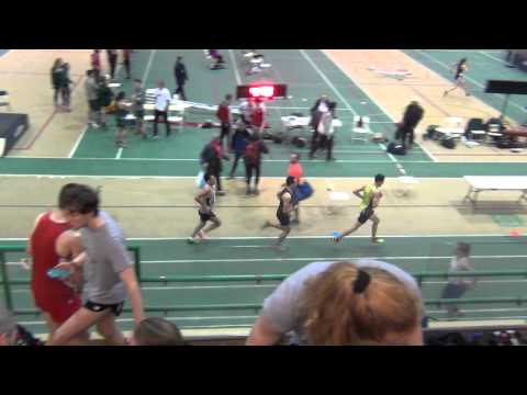 3000m Ouv. H  - Vert et Or Invitation