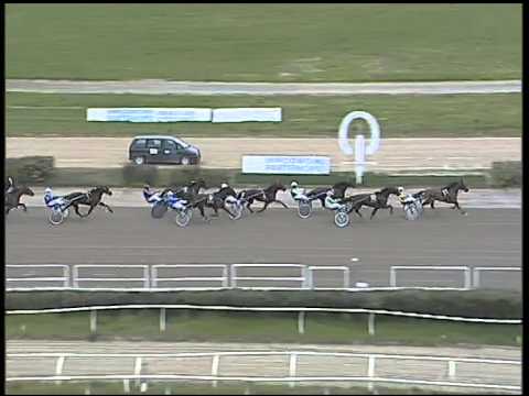 Trotto 15/03/2015 - 1° corsa