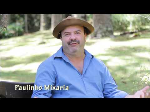 Oscar Soares, Paulinho Mixaria e Paulo Trott sobre os 50 anos de Os 3 Xirus/do DVD Cruzando Gerações