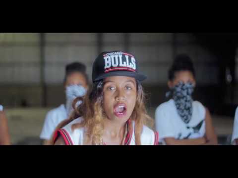 Vladine -  Panda Queen Remix (official ) nouveauté gasy 2K17