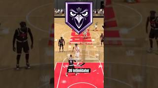 Download lagu In 2k20 INTIMIDATOR Was OVERPOWERED #nba2k26 #mycareer #nba #2kcommunity  #2k #nba2k mp3
