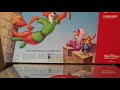 Opening To Robin Hood 1973 LaserDisc