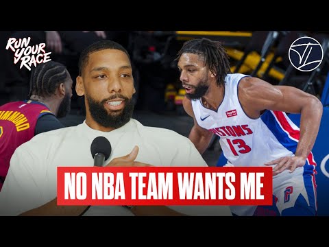 Jahlil Okafor opens up on the politics of the league after being burned by his own GM and the 76ers