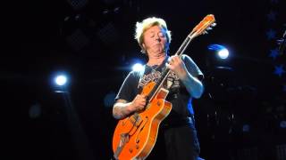 Sleepwalk  Brian Setzer  The Count Basie Theater Red Bank, NJ 5/27/2015