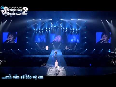 [Vietsub] 06. Super Show 2 DVD 2 Live Concert - Super Junior - VCR + Shining star [Hankimvn.net]