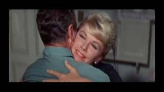 Doris Day, "Steppin Out With My Baby"