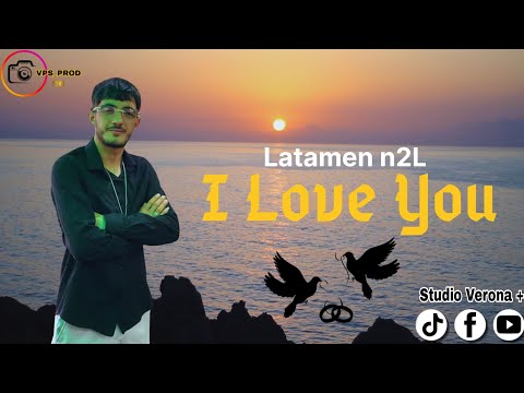 I Love You - Hakim