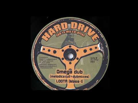 B1-Loota Mass I-Omega Dub Melodica Cut B2-Loota Mass I-Omega Dub Dubmix 1 B3-Loota Mass I-Dubmix 2