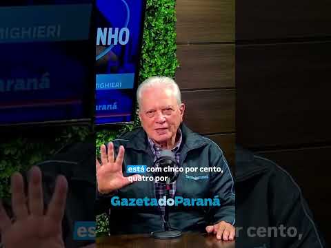 🧱 Tijolinho | Marcos Formighieri alerta: apoio popular é pessoal e não se transfere automaticamente