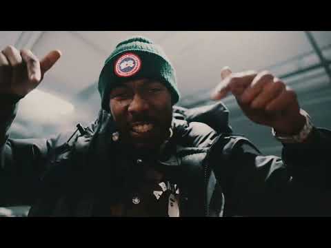 Flare Delgado Ft  Ceno Corleone & Skilla Baby   Victory Lap Official Video