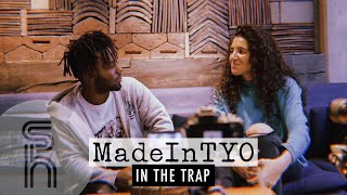 MadeInTYO signs off on past w/ Sincerely Tyo, talks unreleased Mac Miller + hoppin on Grime w/Skepta