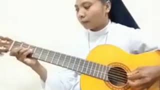 Download lagu Lagu Daerah Bajawa,Iso si Zele wolo(cover) Sr Selviana Nau SSpS mp3 Download lagu Lagu Daerah Bajawa,Iso si Zele wolo(cover) Sr Selviana Nau SSpS mp3
