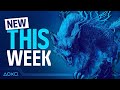New PS4 & PS5 Games This Week