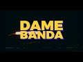 Secreto El Famoso Biberon ꓫ Mark B - Dame Banda (Video Oficial) Secreto El Famoso Biberon ꓫ Mark B - Dame Banda (Video Oficial)